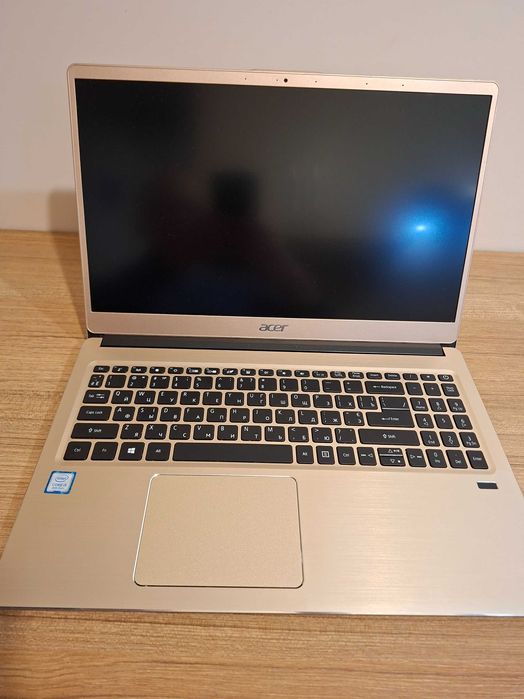 Acer Swift 3 SF315-52-59S7