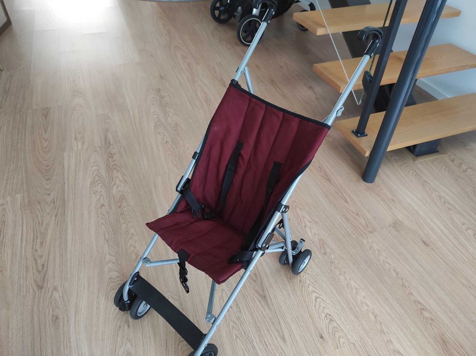 Carrinho de criança