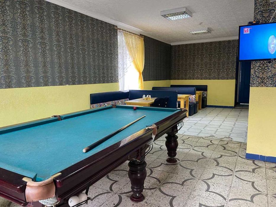 Продається комерційне приміщення в місті Миколаїв, Львівська область, 105 м²