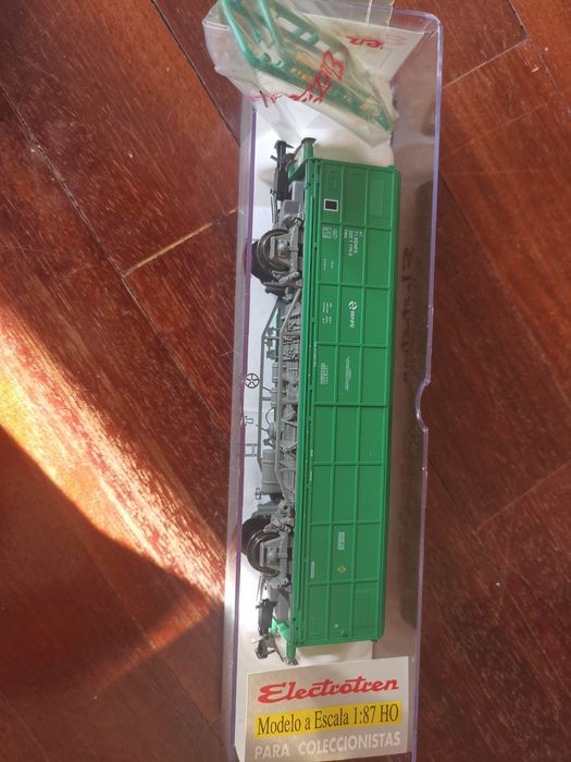 Modelismo ferroviario venda