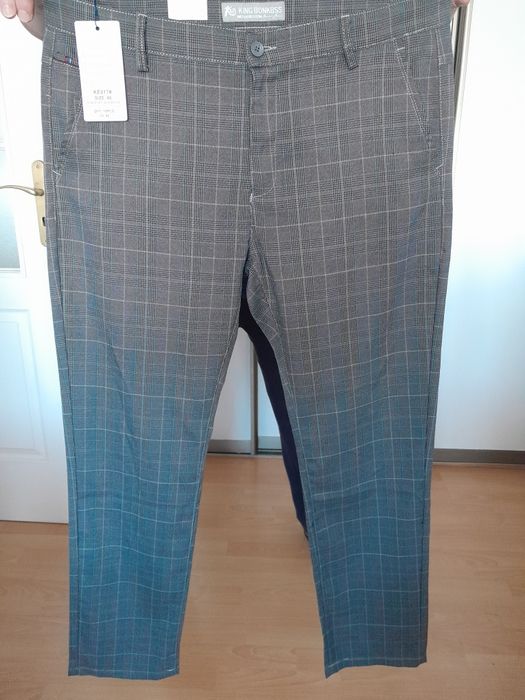 Sprzedam NOWE spodnie męskie