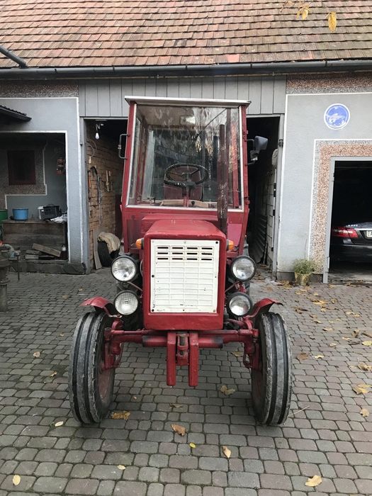 Трактор Т 25,, Владимирец,,