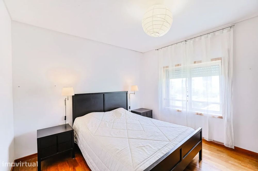 T3 no Centro de Barcelos, com Suíte e 3 frentes