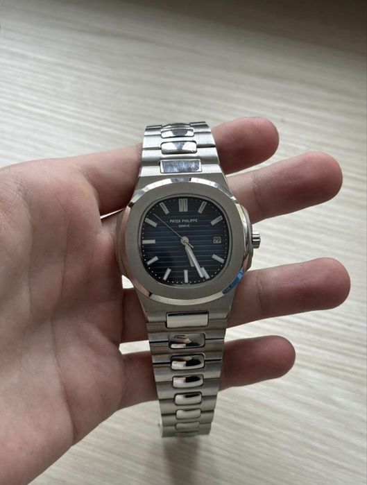 Zegarek Patek Philippe