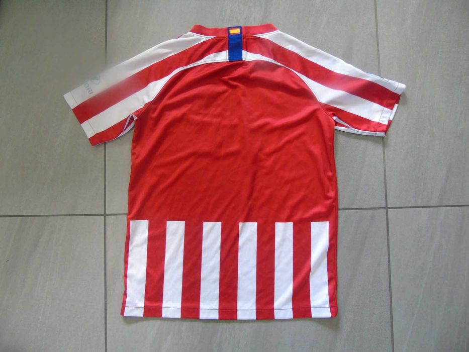 koszulka Atletico Madryt  Nike 13-15 lat