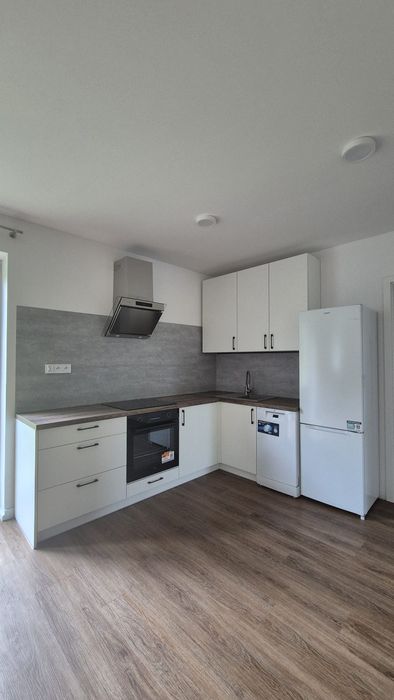 Umowa najmu okazjonalnego,  mieszkanie 85 m² w Przytoku
