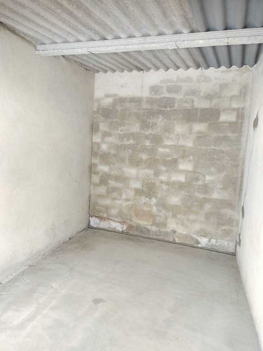 Garagem para alugar