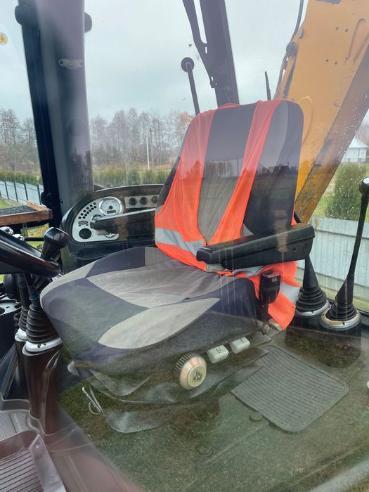 Продам JCB 3CX в гарному стані