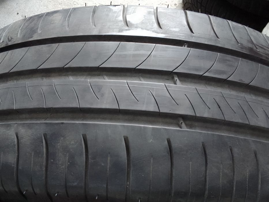 Cena za 2 Opony letnie 205/60r16 MICHELIN 2022r
