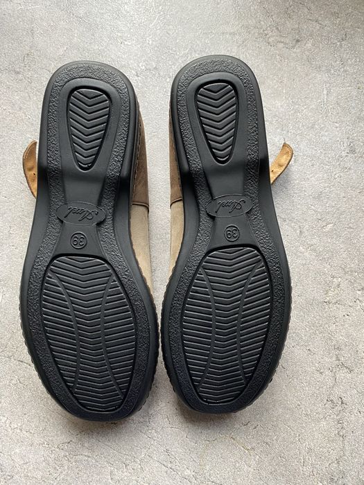 Buty Axel Comfort / 39