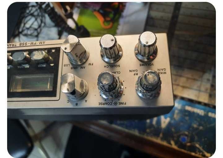 Radio CB Presidente Grant64750485029505121