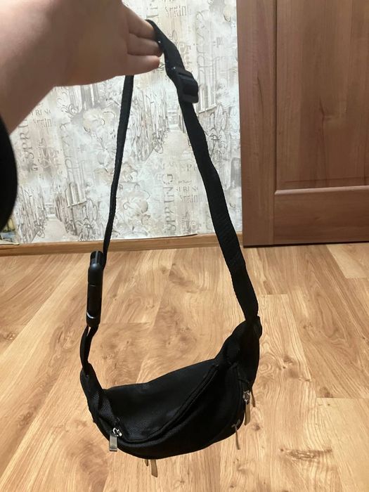 сумка бананка 150 грн