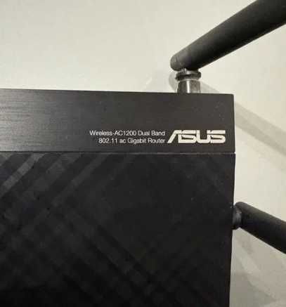 Asus AC1200 Router