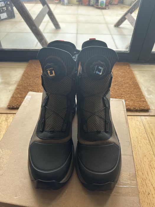 Botas BMW Kawir GTX -41