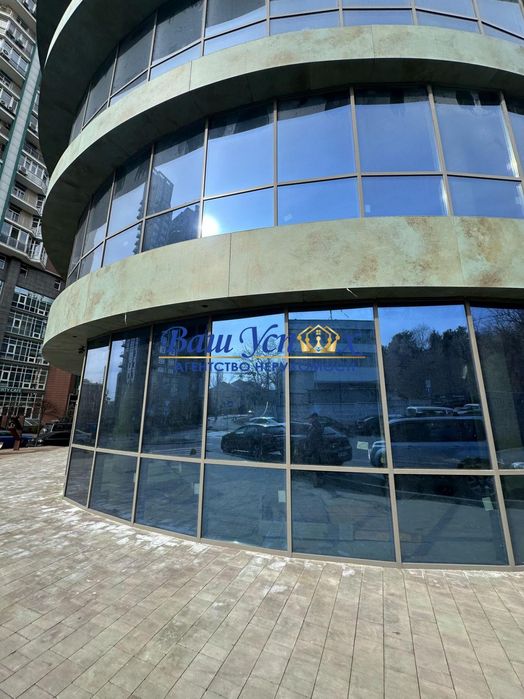 Продажа офисного  отдельно стоящего здания .ОСЗ. Центр .