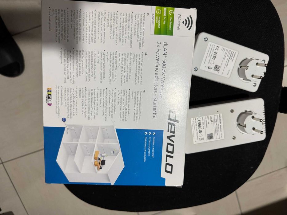 Powerline - 3 Types64729438505473121