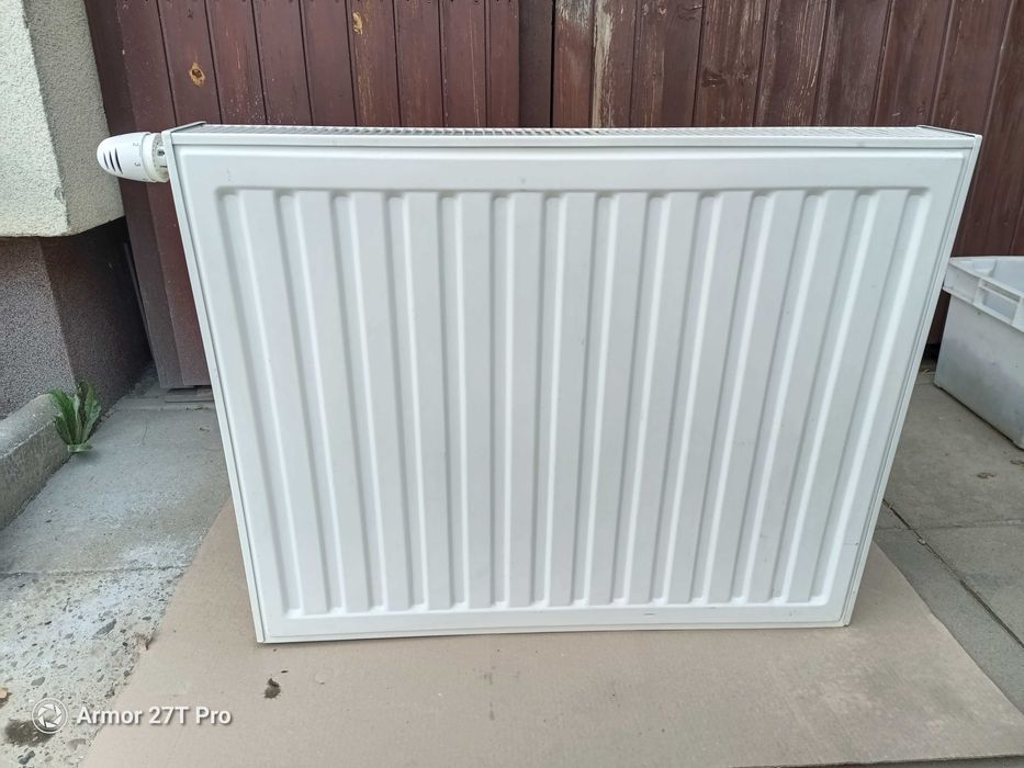 Grzejnik Radson 750x600 lewy, używany