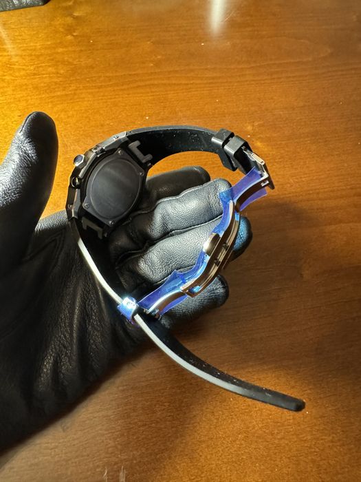 Relógio Casio G-Shock (GA-2100) MOD