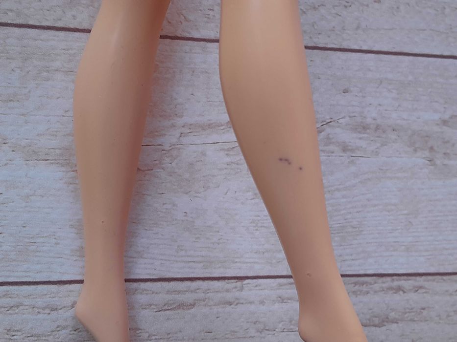 Лялька Барбі 90х сентиментальна валентинка, принцеса, ретро вінтаж