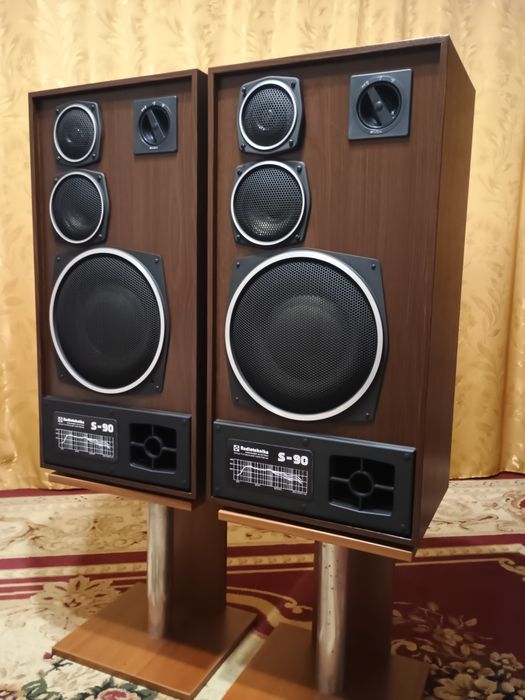 S90 Radiotehnika