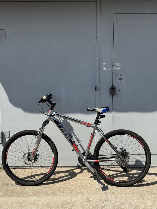 Велосипед Trek 3700 26 колеса 2015г