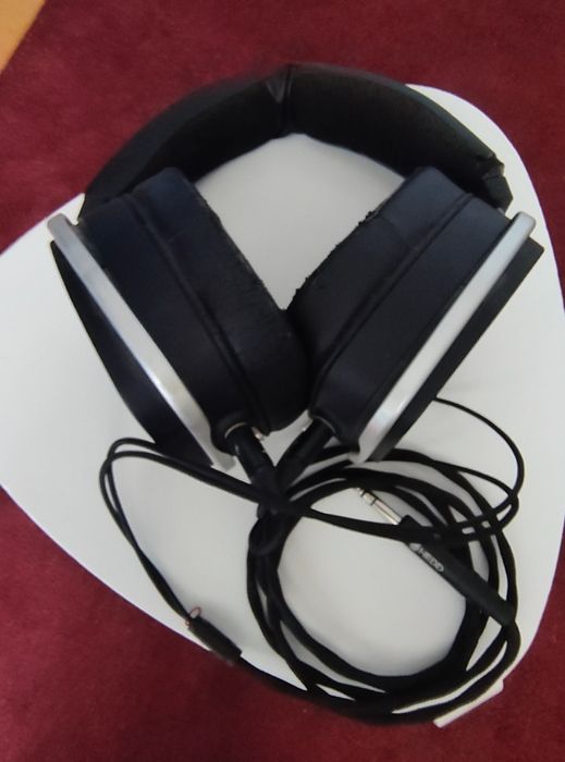 Headphones Profissionais de Estúdio HEDD Audio HEDDphone ONE