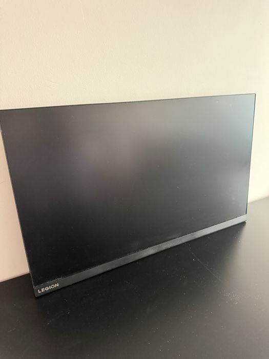 Monitor gamingowy Lenovo Legion R27qe 27” QHD 180Hz
