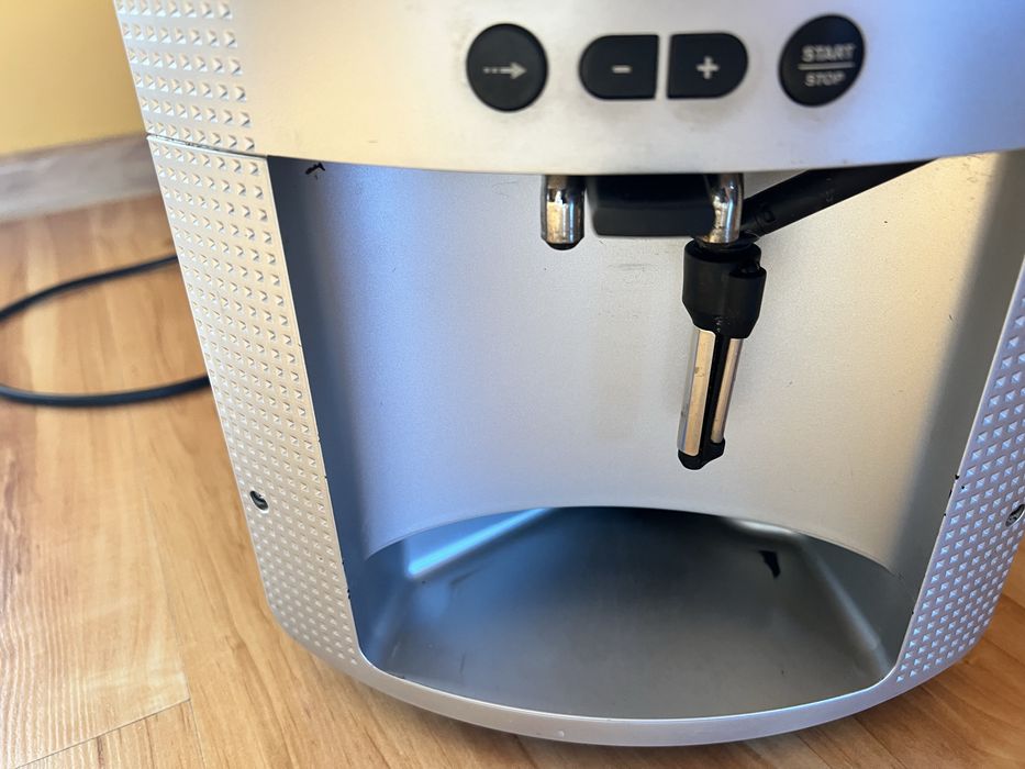 Ekspress do kawy krups