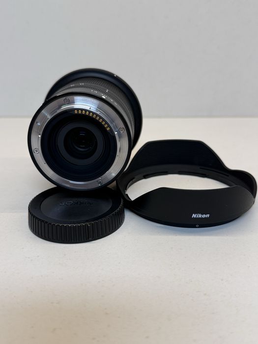 Nikon Z 14-30 f4 S