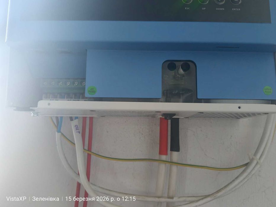 Anenji ANJ-6200W-48V-WIFI