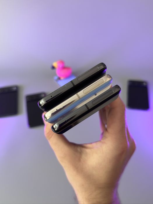 ВІДМІННІ Google pixel 8 PRO 128/256/512 НЕВЕРЛОК без блокувань | фізична sim-карта