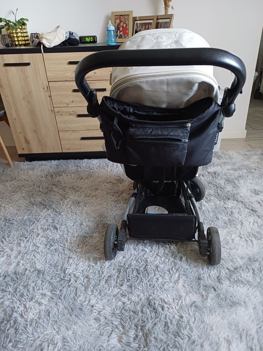 Xlander X-go jak nowy