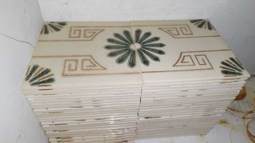 Azulejos Antigos 15x15