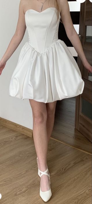 Плаття сукня на випускний, розписку, фотосесію, весілля