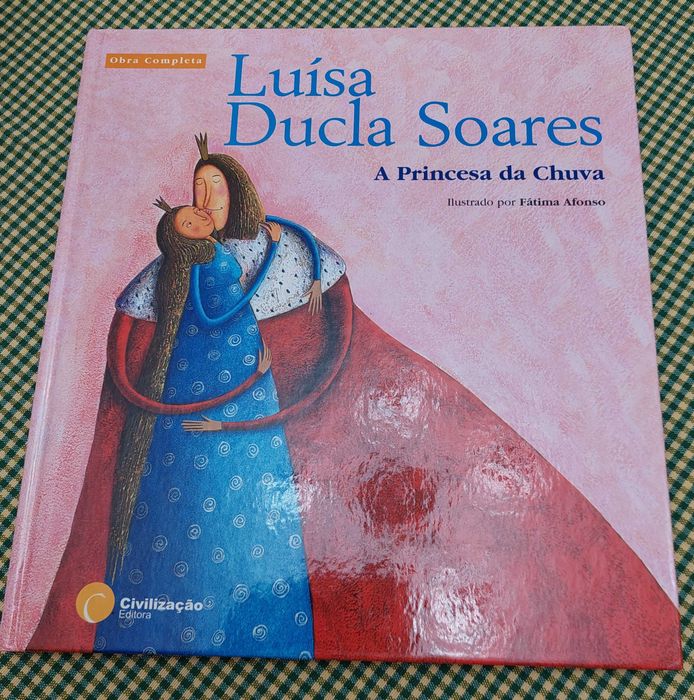 Livros de Luísa Ducla Soares