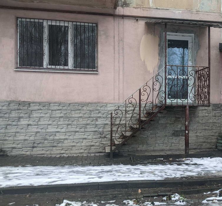 ПРОДАЖ комерційного приміщення (Ю)