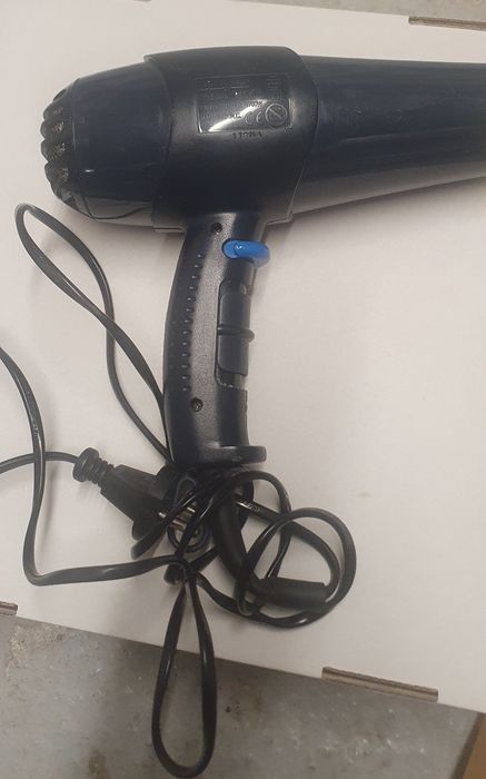 Suszarka do włosów