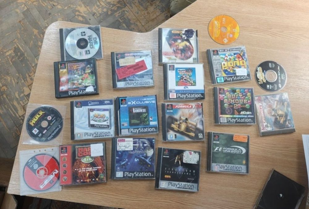 Контролер xbox360 Doom Sega mega drive ps1 ps2 saturn nes n64 snes