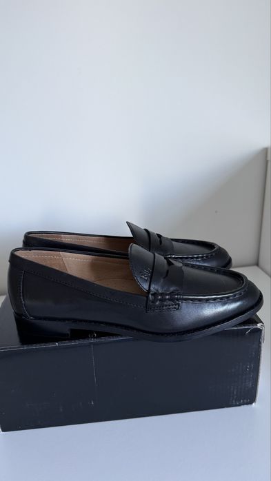 Mocassin Ralph Lauren. Novos a estrear!!