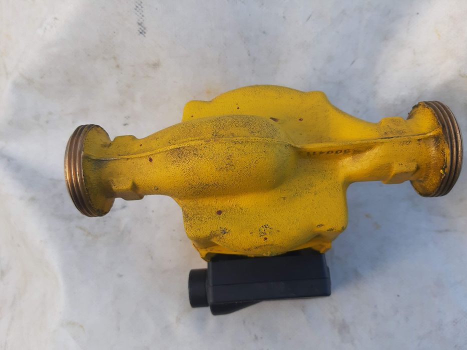 pompa cyrkulacyjna c.w.u. lfp 25pwv600 3~400v
