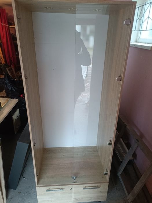 Продам вітрини торгівельні