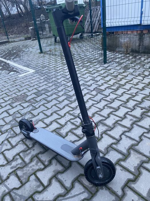 Електросамокат  Xiaomi найдешевша ціна