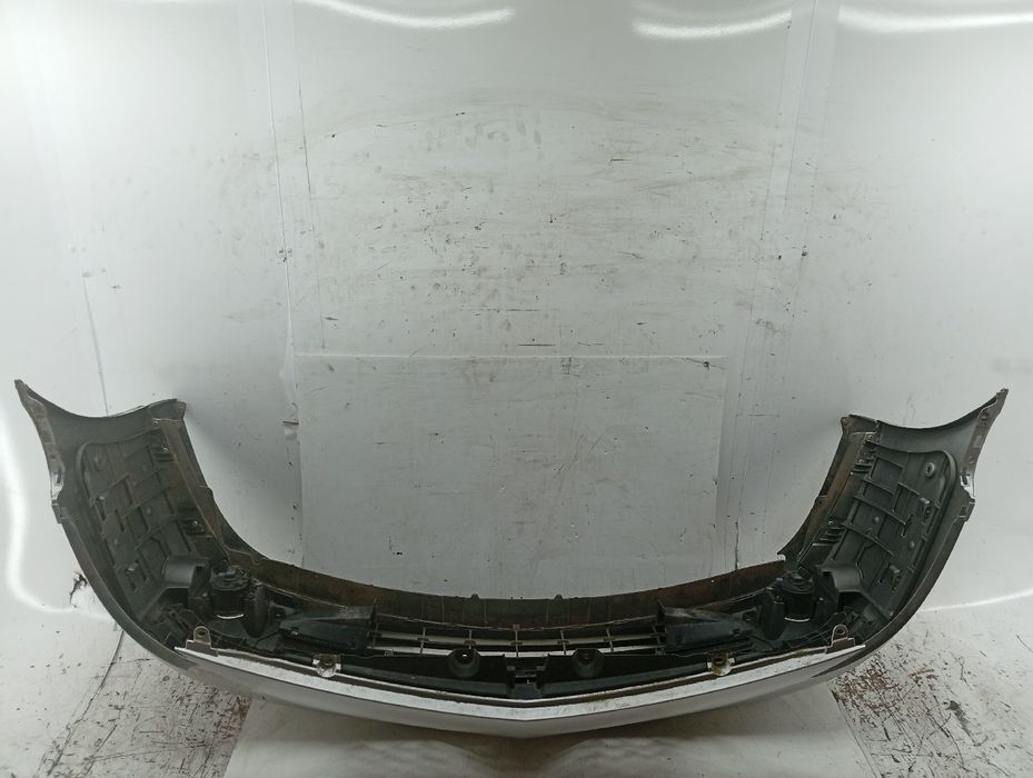 Para Choques Frente - RENAULT LAGUNA II Grandtour (KG0/1_) | 01 - 07