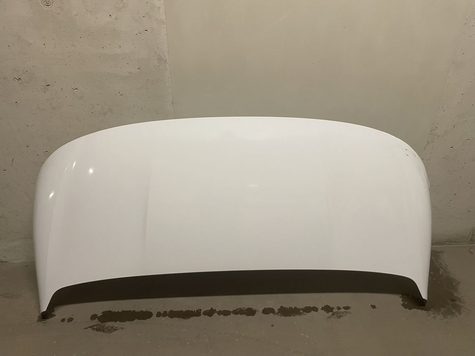 Maska przod przednia Toyota Proace City Berlingo IV Partner Combo E