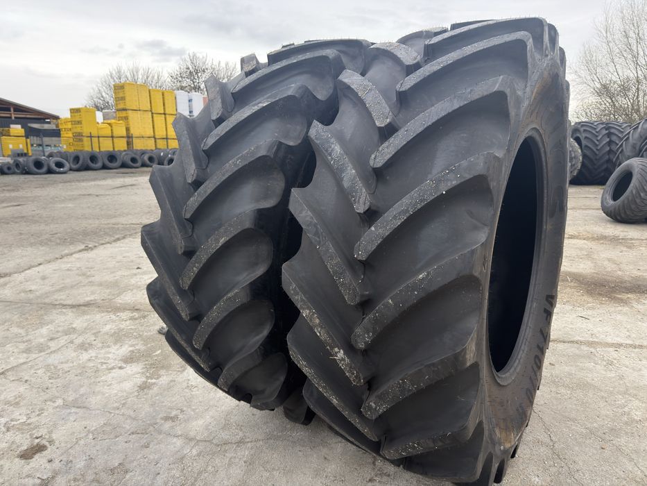 Opony FV 710//70R42 Mitas Nowe
