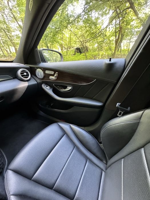 Mercedes-Benz C-Class 2015 VIN 55SWF4JB2FU080376 фото оголошення 23 з 24