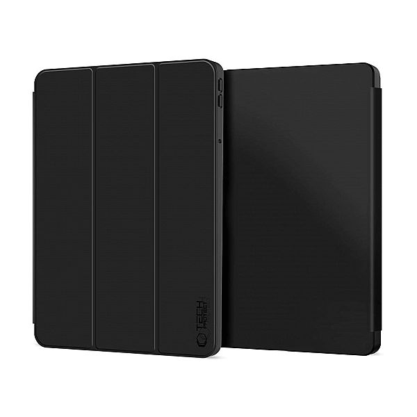 Tech-Protect Smartcase Lenovo Idea Tab 11.0 Tb-336 Black
