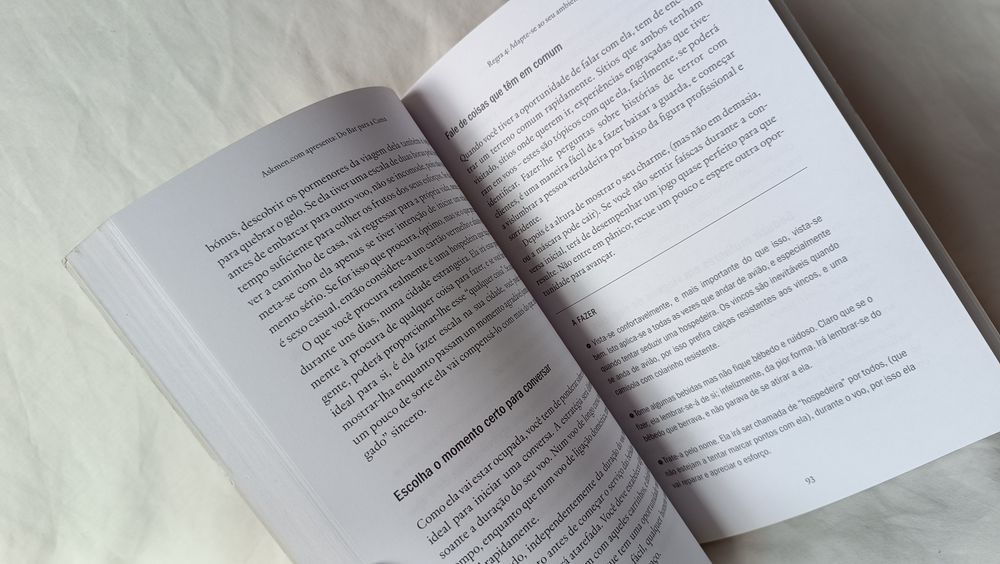 From the Bar to the Bed. Humanity's.64740408490498122