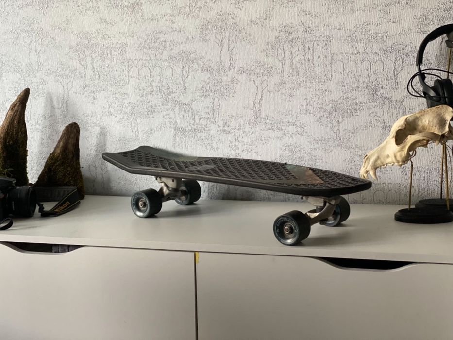Лонгборд Carver Bureo AHI Surfskate 27 X 9