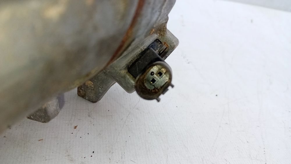 Compressor AC JEEP Compass (MP, M6)